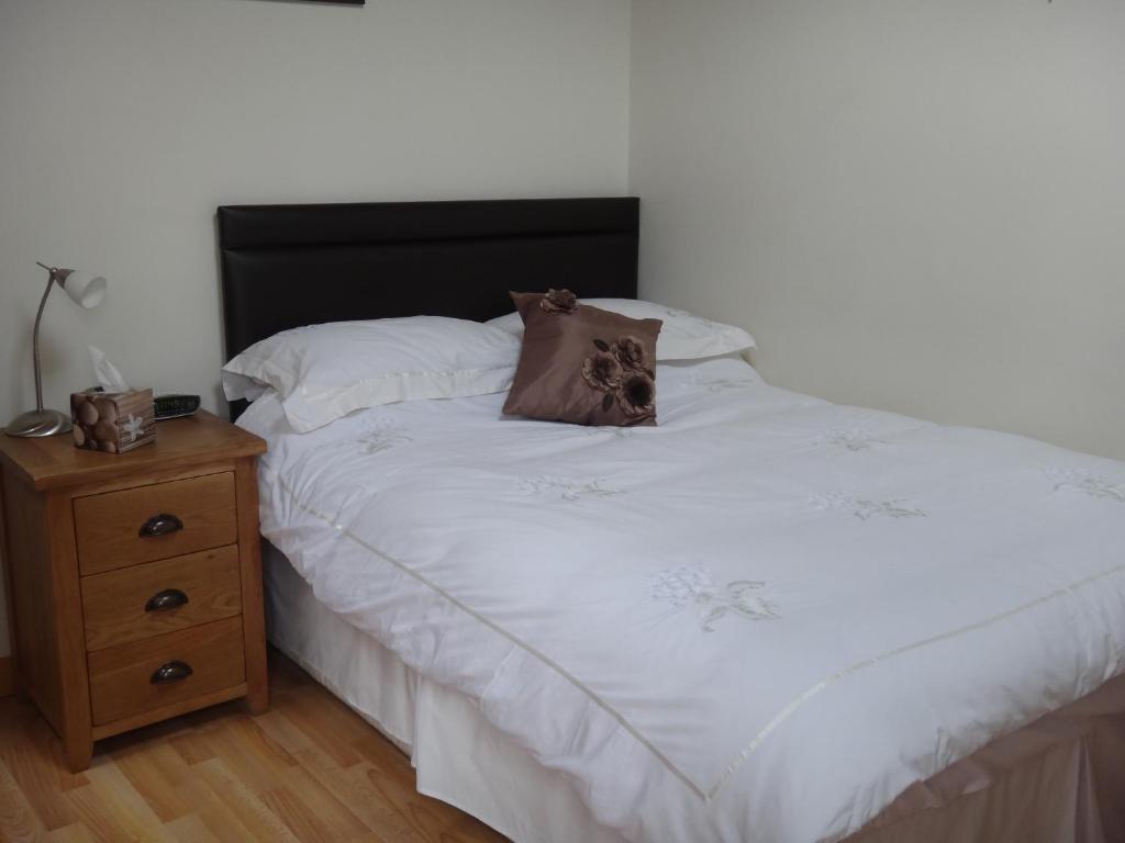Leverton House Cambridge  Room photo