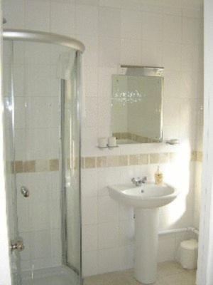 Leverton House Cambridge  Room photo